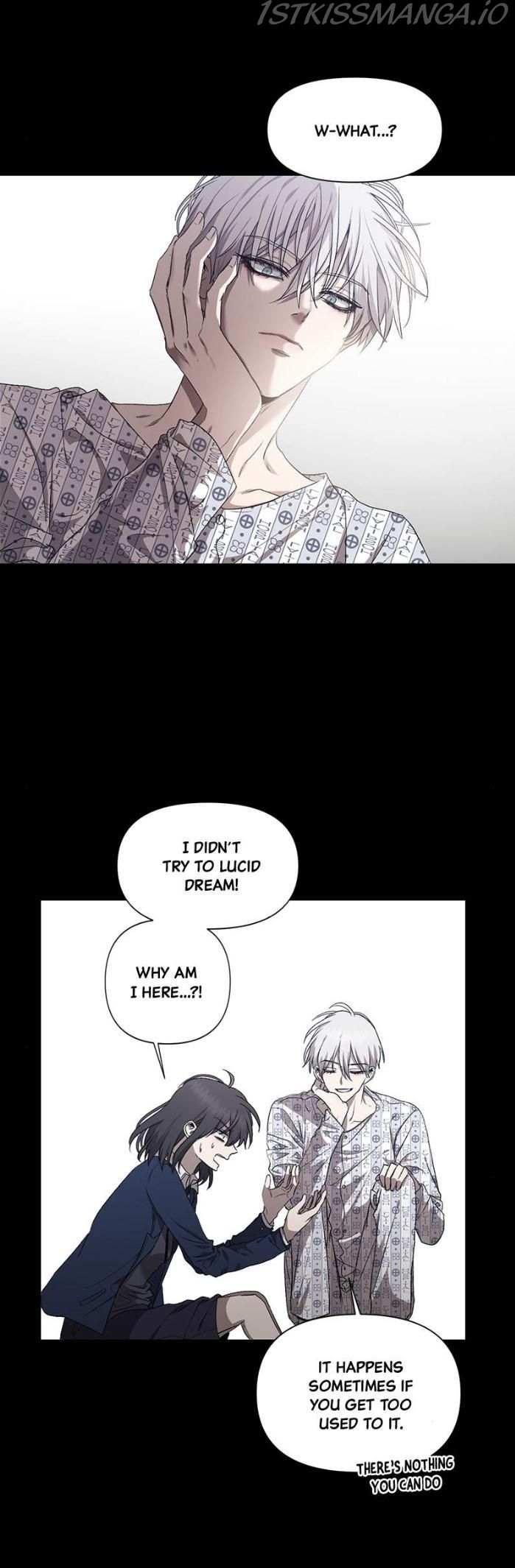 Dreaming Freedom Chapter 21 image 40